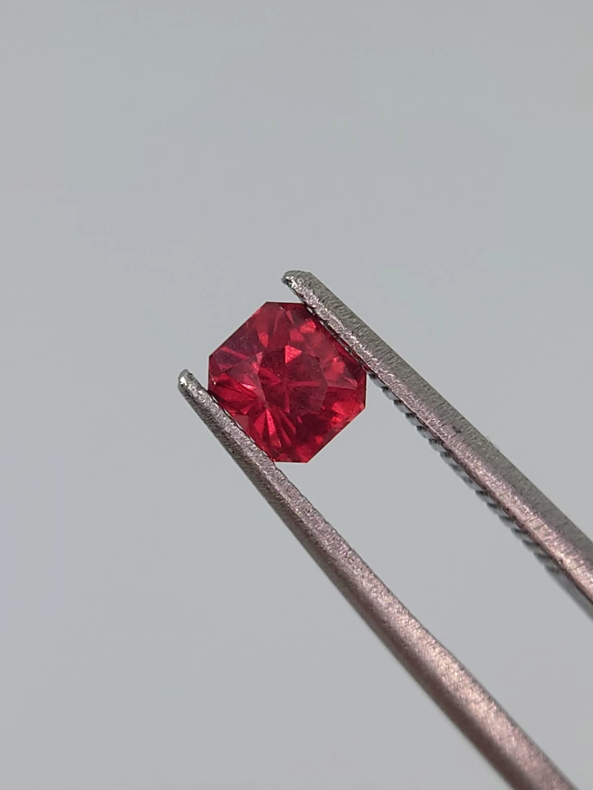 0.7ct Natural Umbalite Garnet from Malawi — view 5